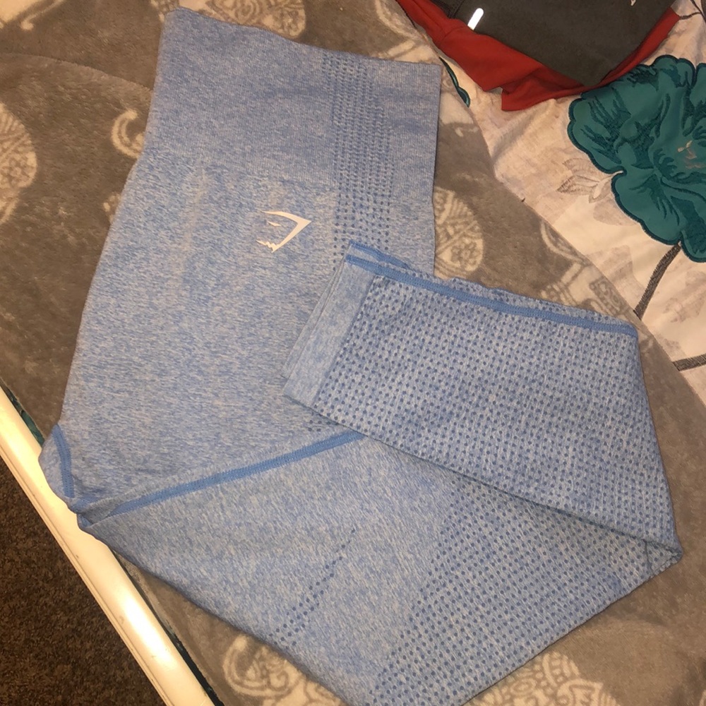 GYMSHARK VITAL SEAMLESS